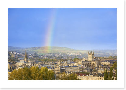 Rainbows