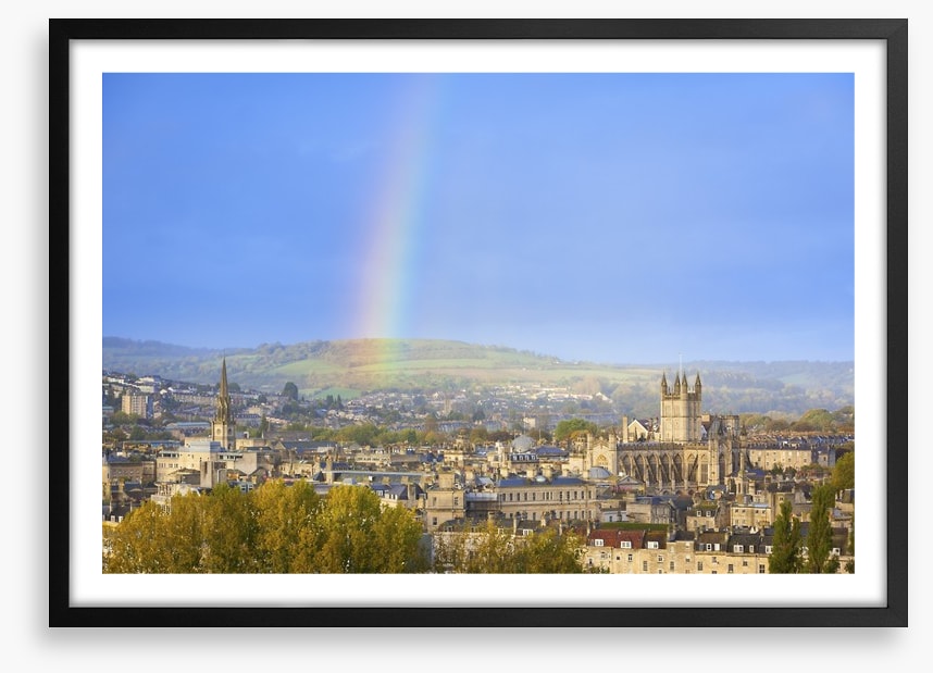 Rainbows