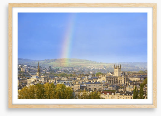 Rainbows