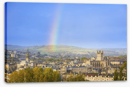 Rainbows
