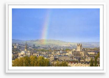 Rainbows