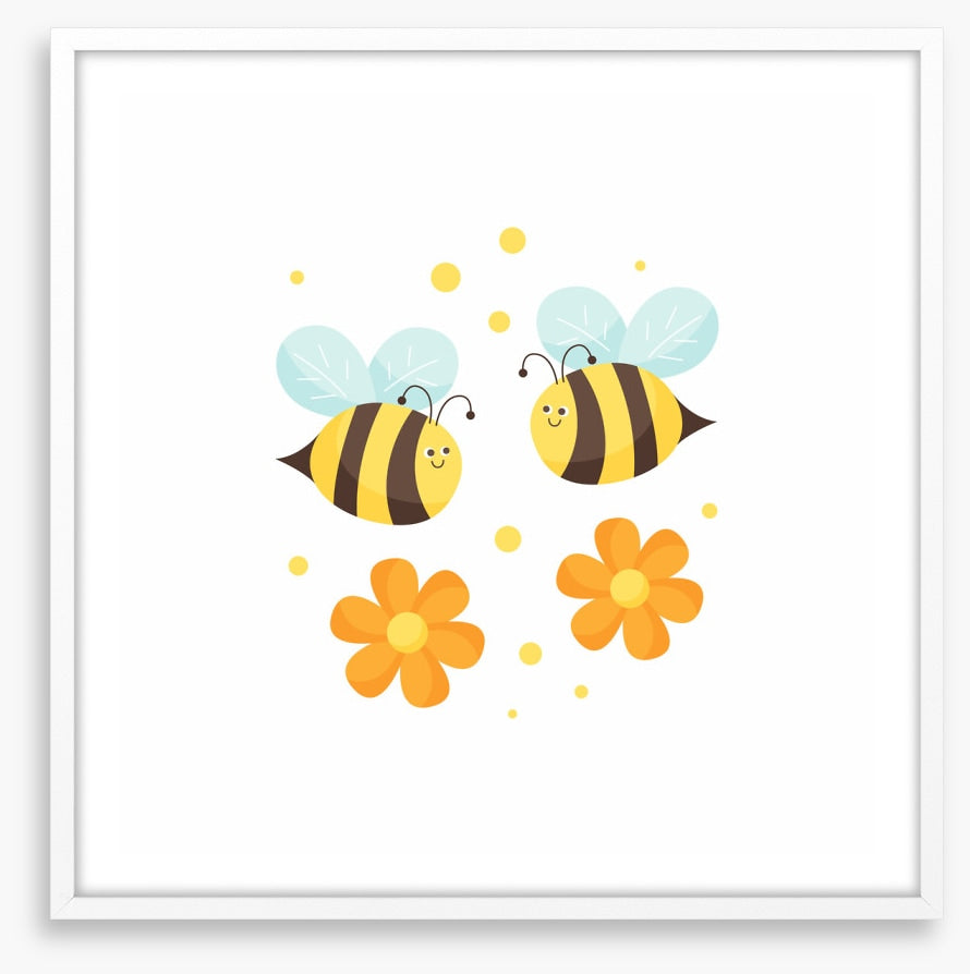 Happy Critters