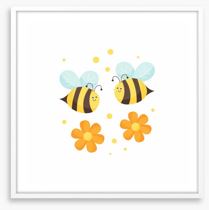 Happy Critters