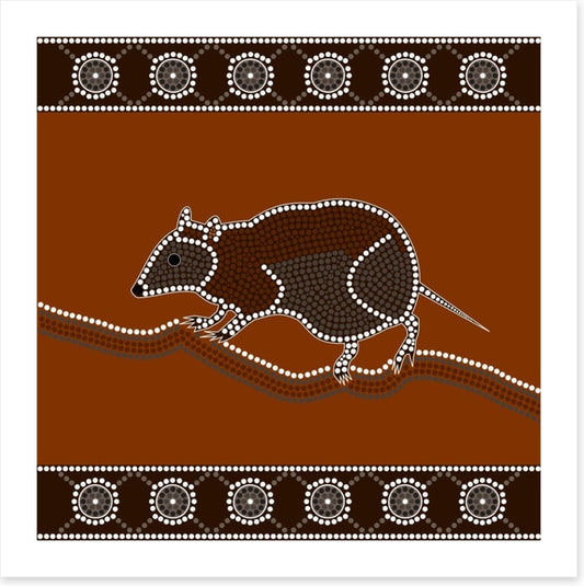 Musky rat-kangaroo