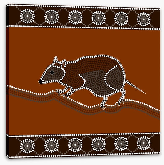 Musky rat-kangaroo
