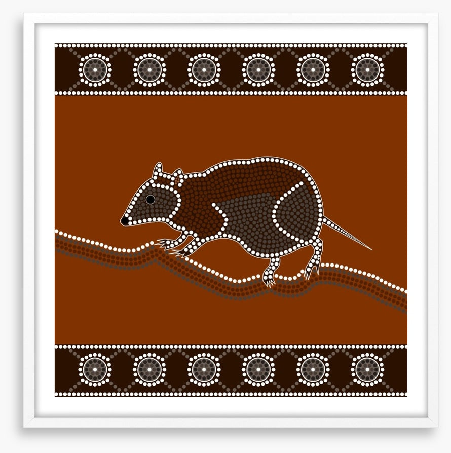 Musky rat-kangaroo