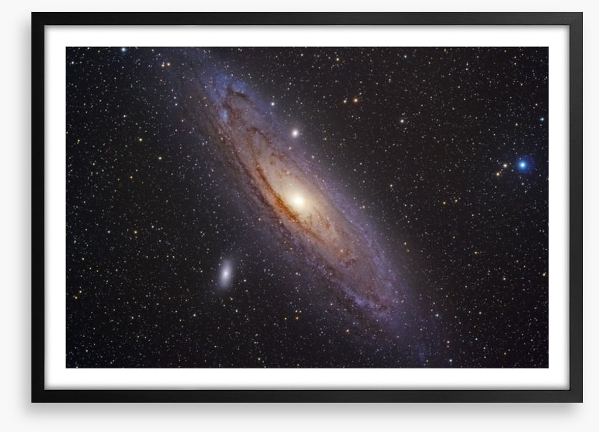 Andromeda
