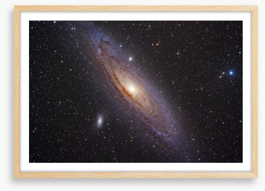 Andromeda