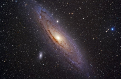 Andromeda