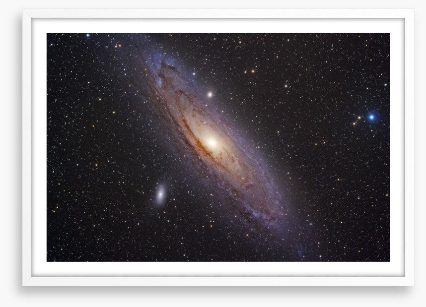 Andromeda