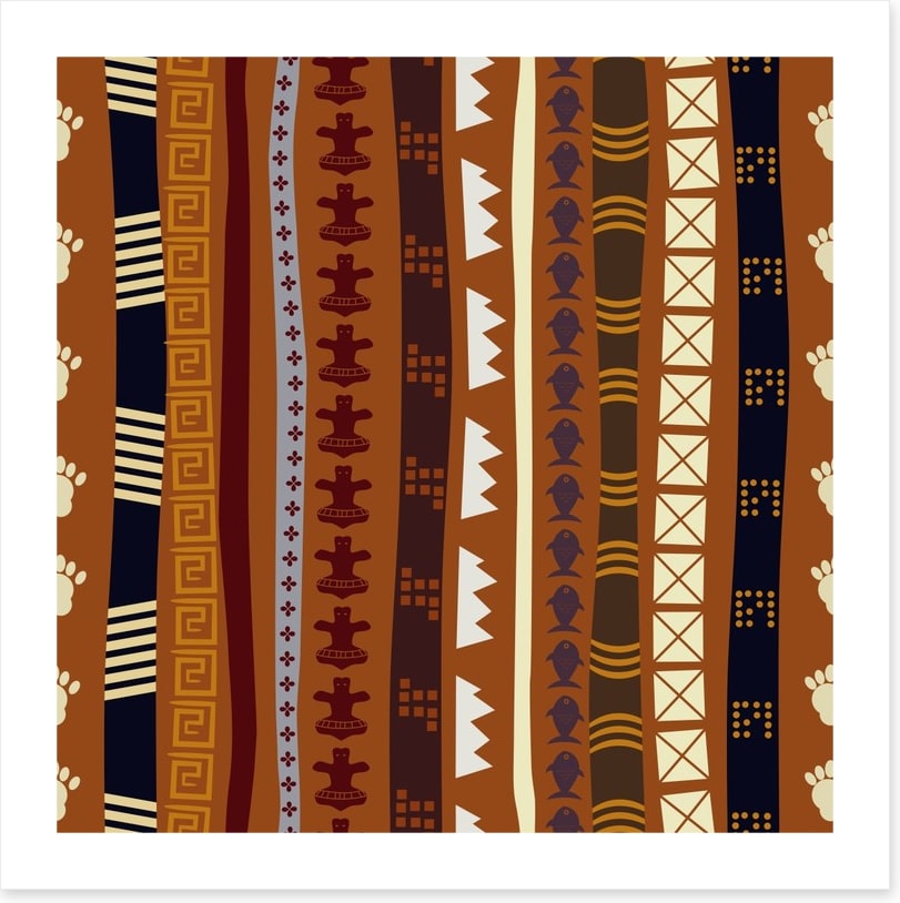 African