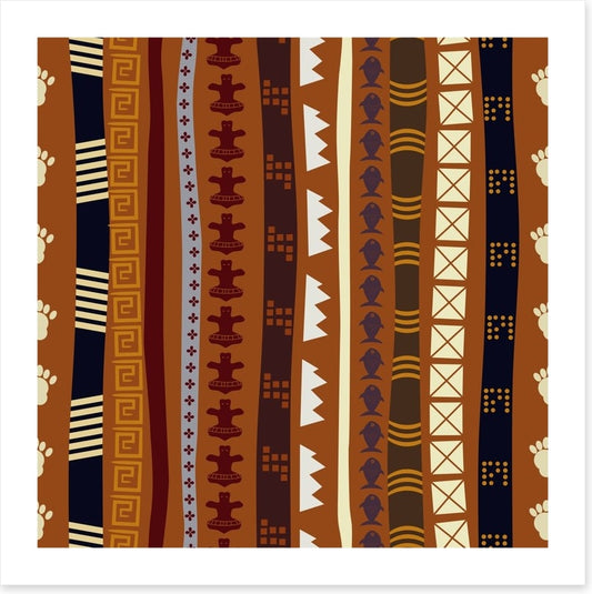 African