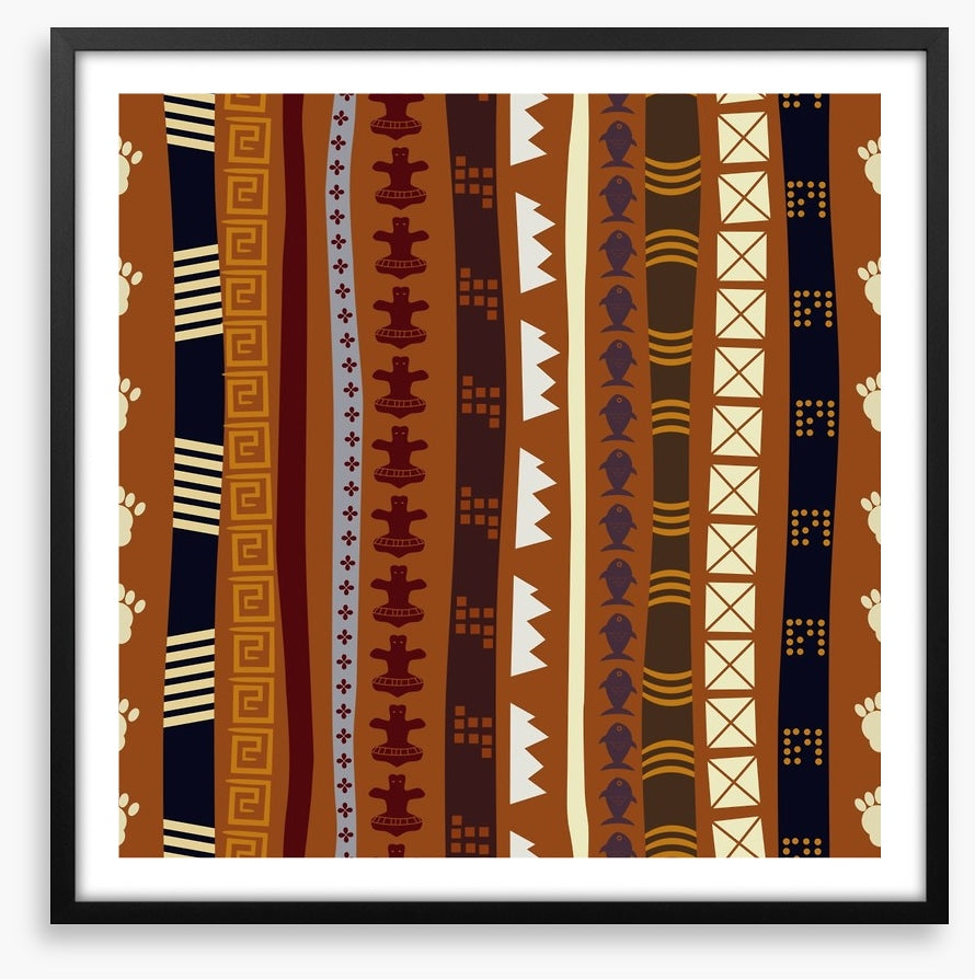 African