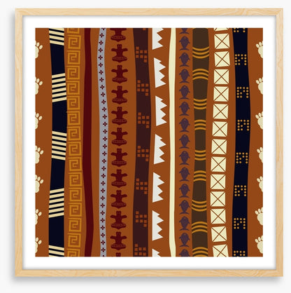 African