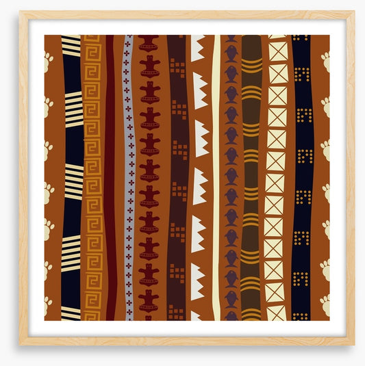 African
