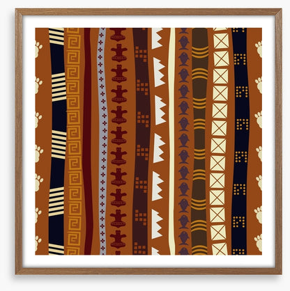 African