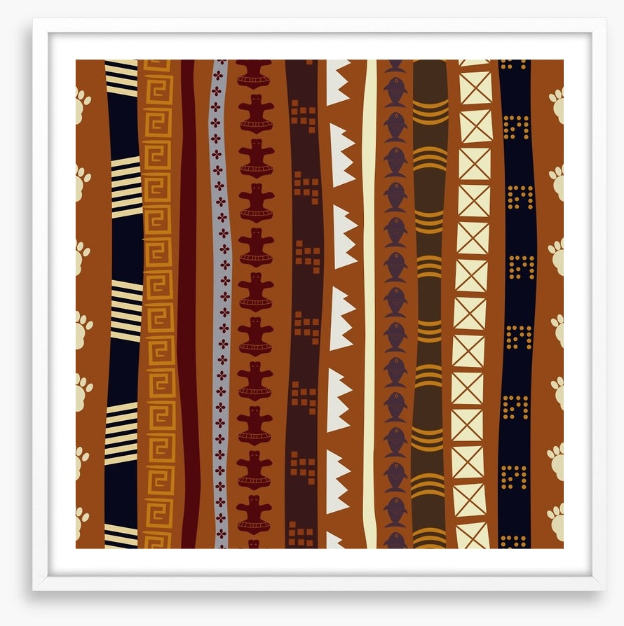 African
