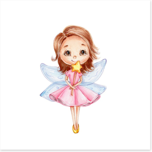 Little fairy princess 2