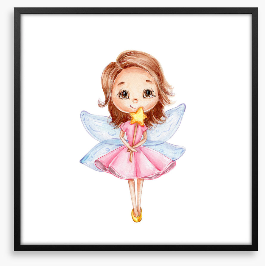Little fairy princess 2