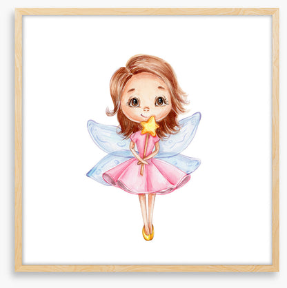 Little fairy princess 2