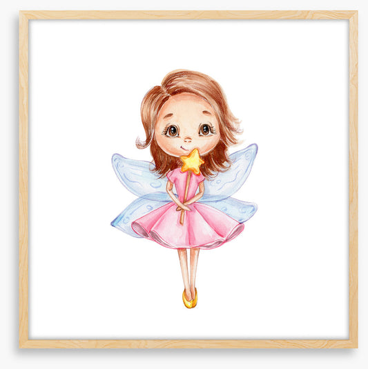 Little fairy princess 2