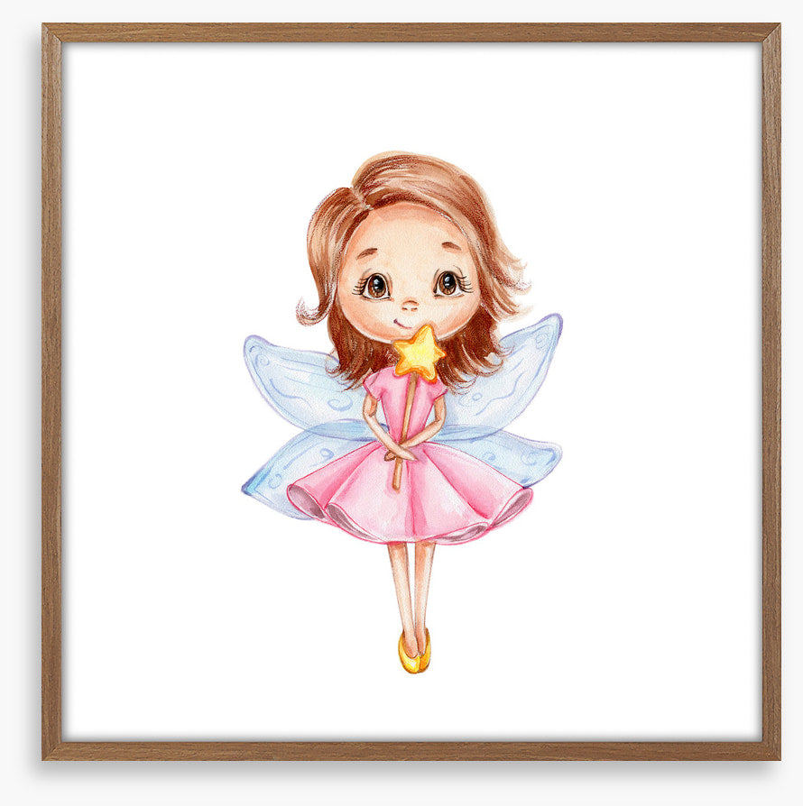 Little fairy princess 2