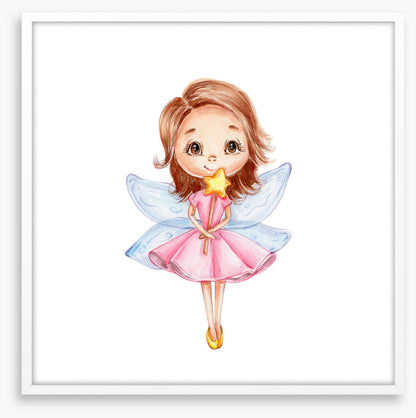 Little fairy princess 2