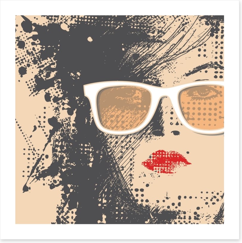 Sepia sunnies