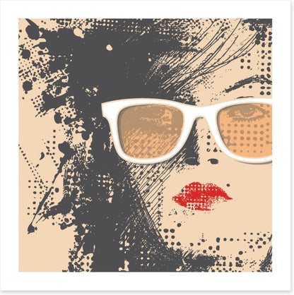 Sepia sunnies