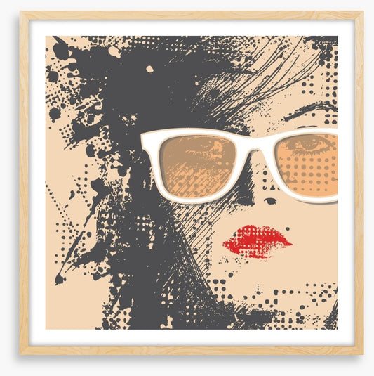 Sepia sunnies