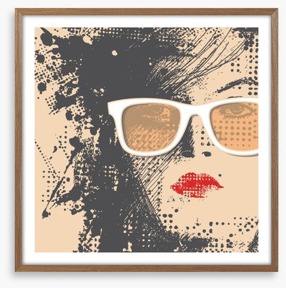 Sepia sunnies