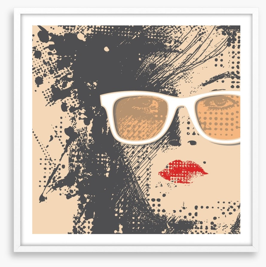 Sepia sunnies