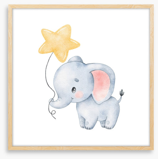 Elephant star