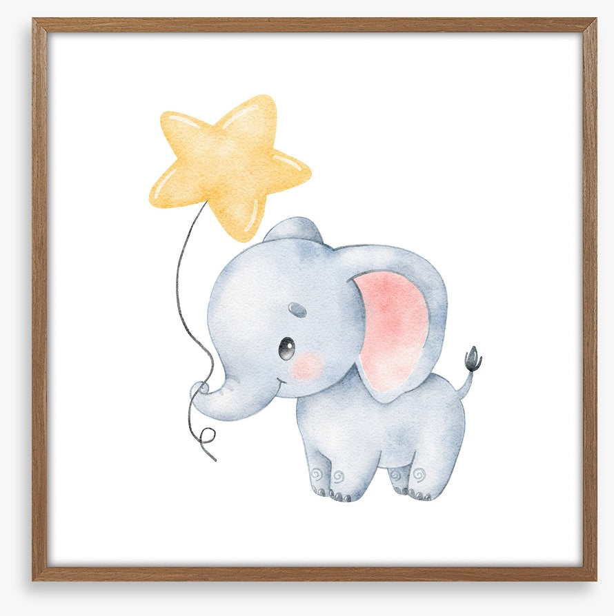 Elephant star
