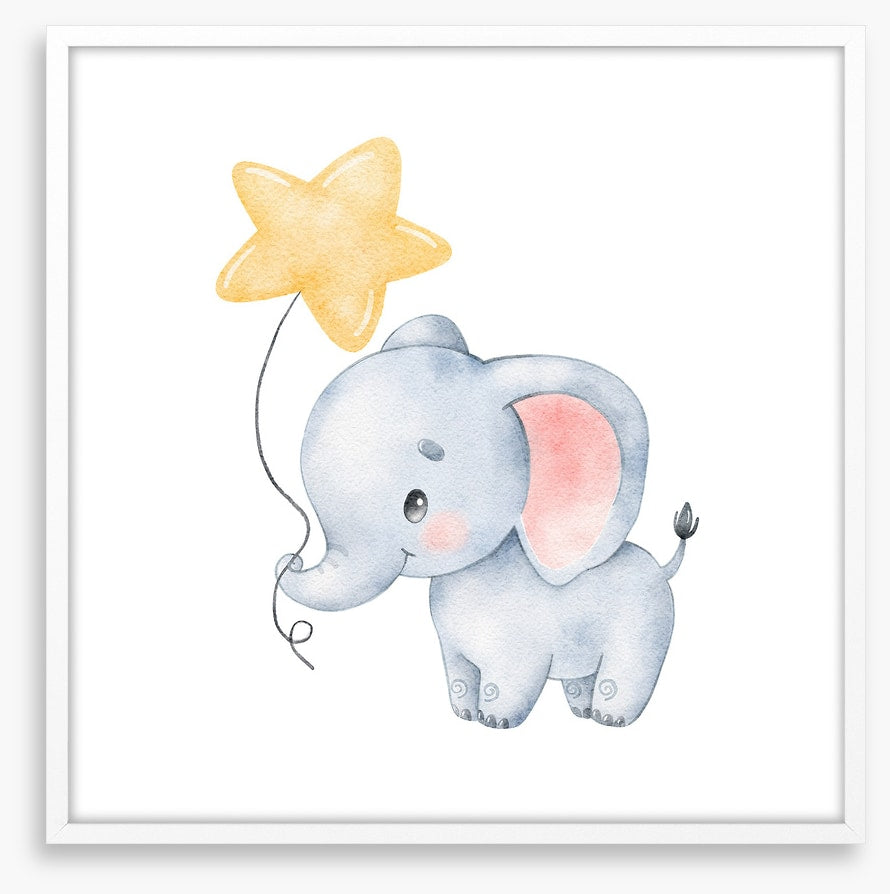 Elephant star