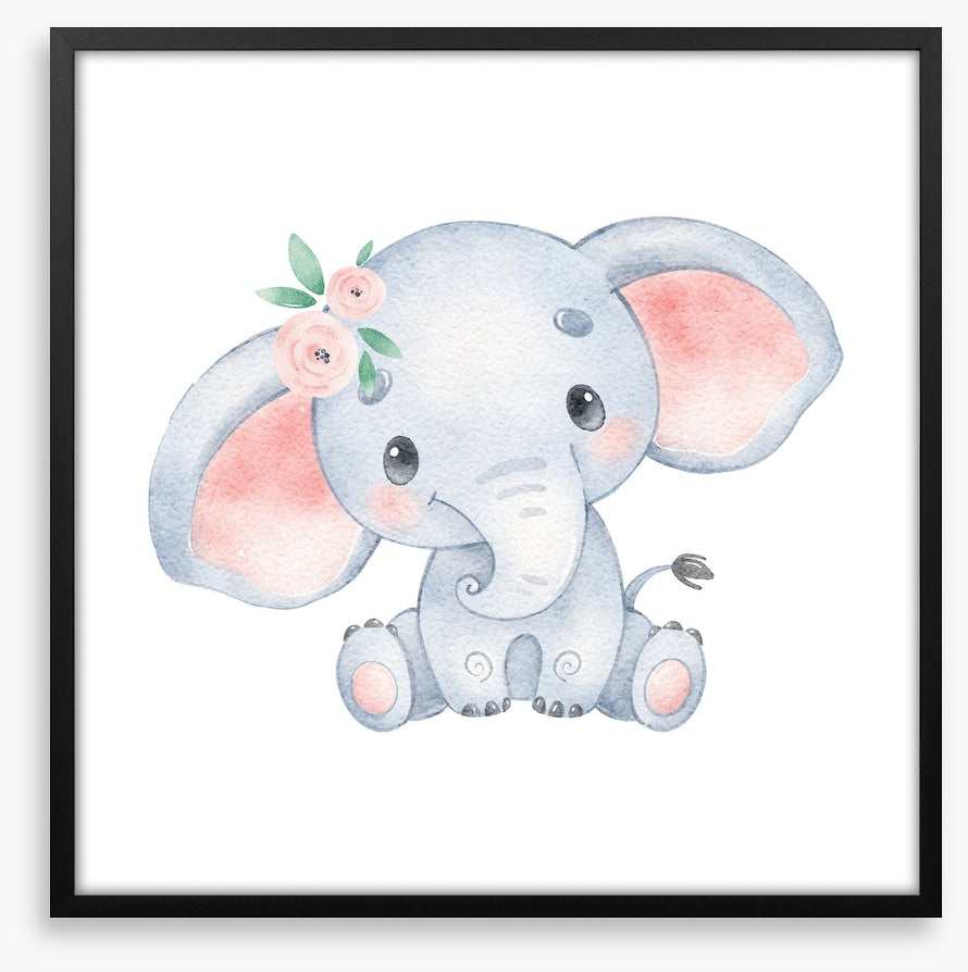Elephant ears