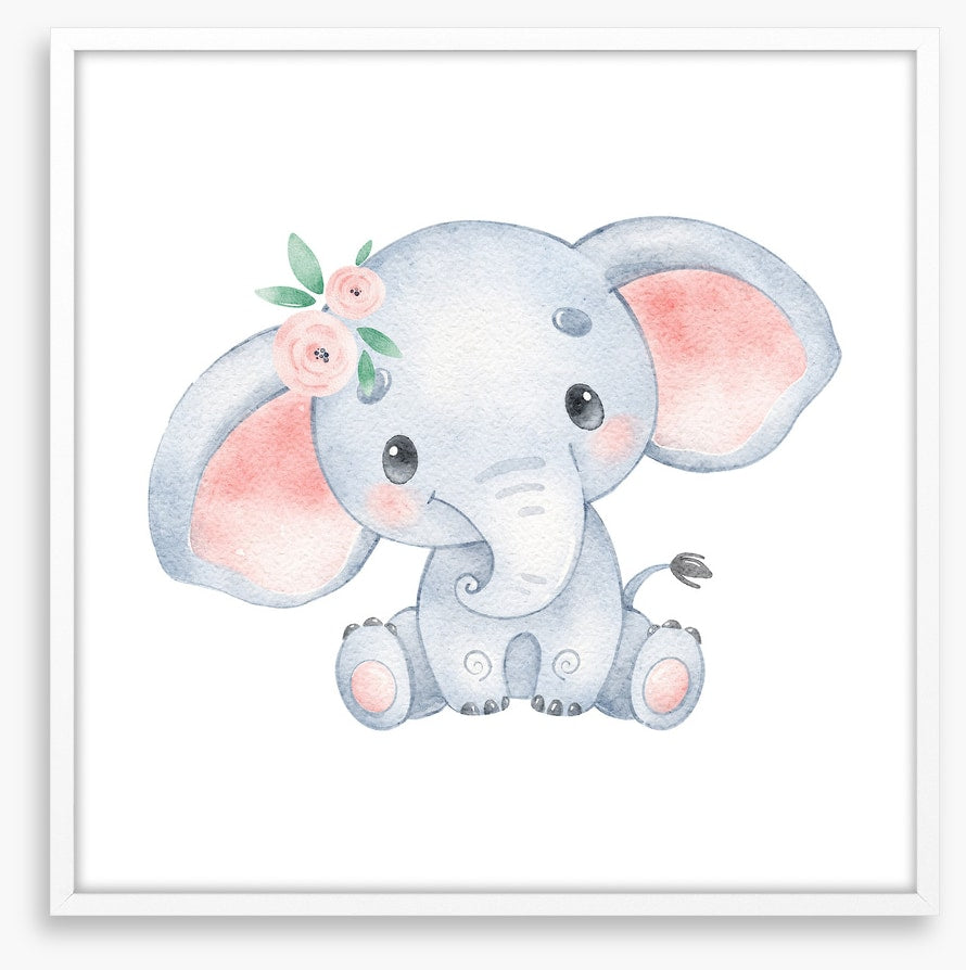 Elephant ears