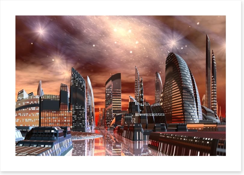 Sci-Fi