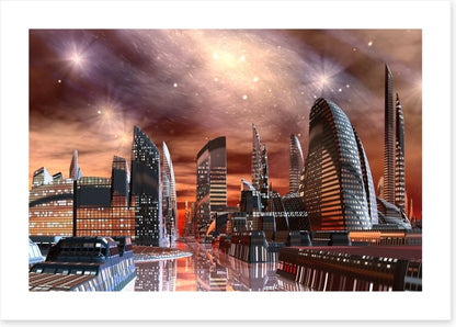 Sci-Fi
