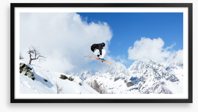 Freeriding