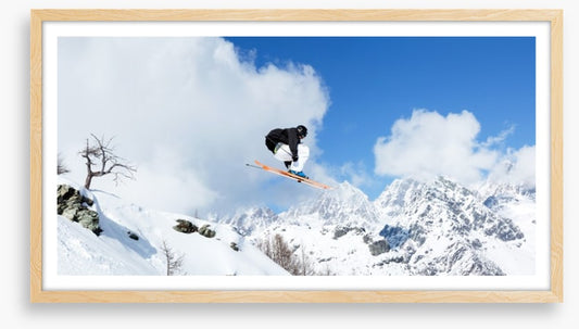 Freeriding