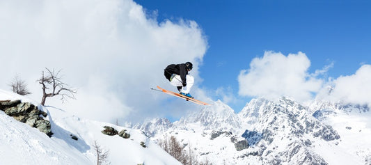 Freeriding