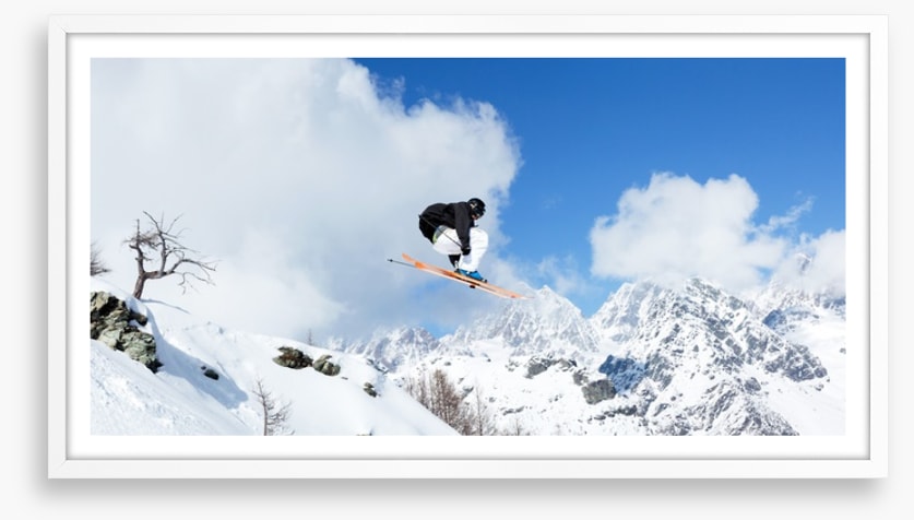 Freeriding