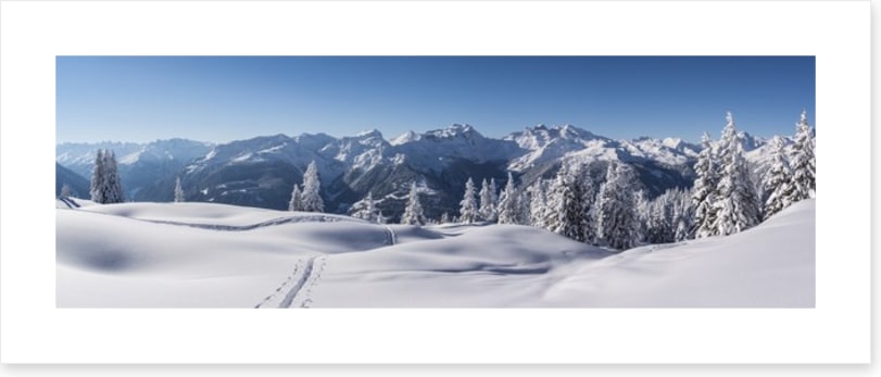 Alpine perfection
