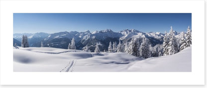 Alpine perfection