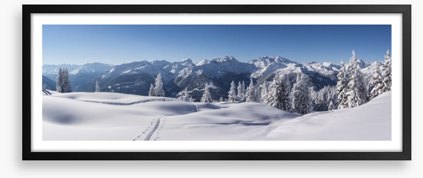 Alpine perfection