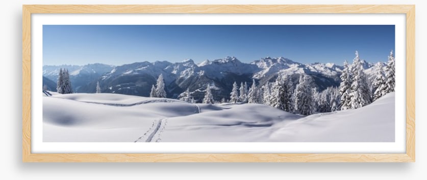 Alpine perfection