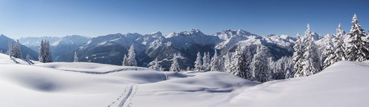 Alpine perfection