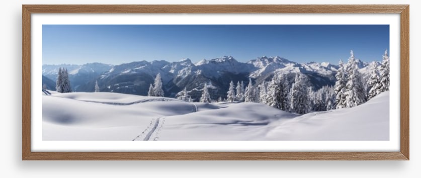 Alpine perfection