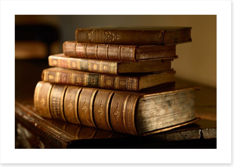 Vintage volumes